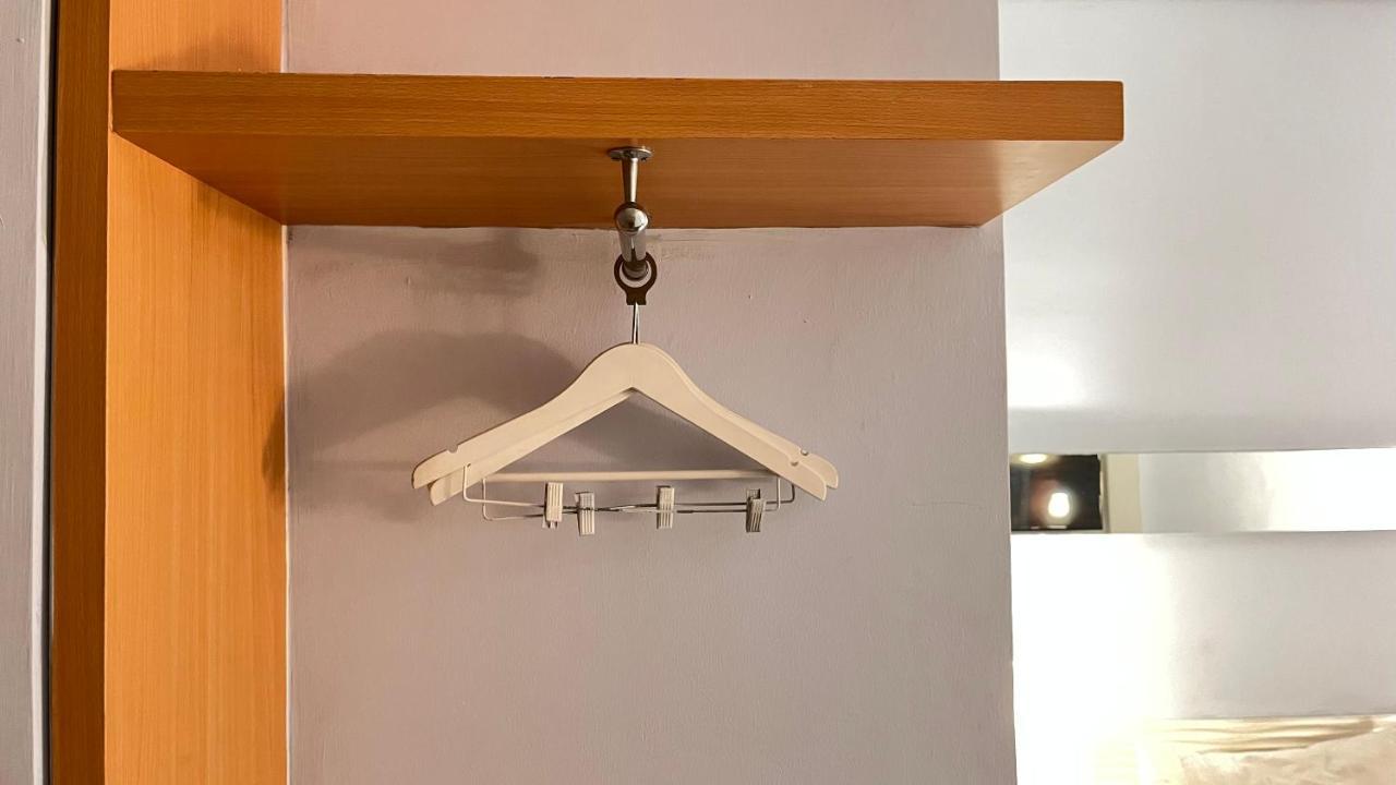 Luminor Hotel Metro Indah - Bandung By Wh Cicadas Εξωτερικό φωτογραφία